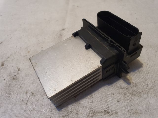 bontott RENAULT CLIO II Előtét Ellenállás Fűtőmotor