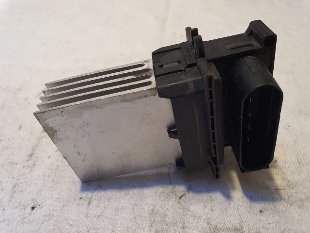 bontott RENAULT CLIO II Előtét Ellenállás Fűtőmotor