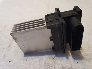 bontott RENAULT CLIO II Előtét Ellenállás Fűtőmotor