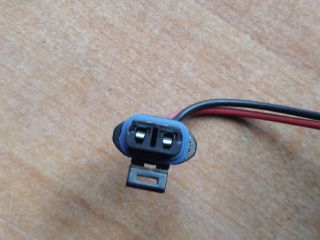 bontott RENAULT CLIO II Előtét Ellenállás Fűtőmotor