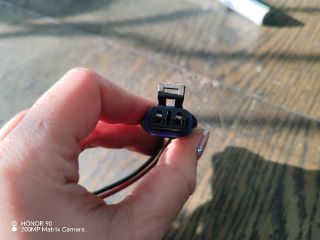 bontott RENAULT CLIO II Előtét Ellenállás Fűtőmotor