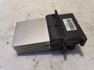 bontott RENAULT CLIO II Előtét Ellenállás Fűtőmotor