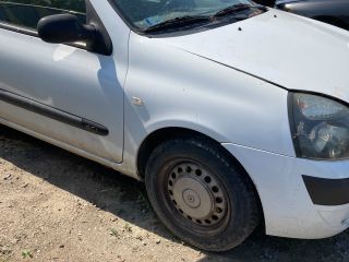 bontott RENAULT CLIO II Előtét Ellenállás Hűtőventilátor