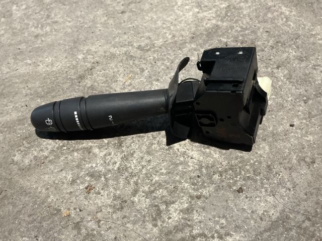 bontott RENAULT CLIO II Első Ablakmosó Kapcsoló