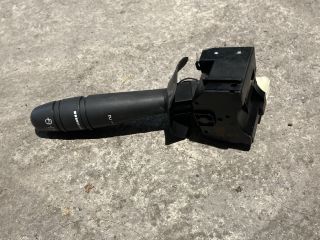 bontott RENAULT CLIO II Első Ablakmosó Kapcsoló