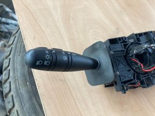 bontott RENAULT CLIO II Első Ablakmosó Kapcsoló