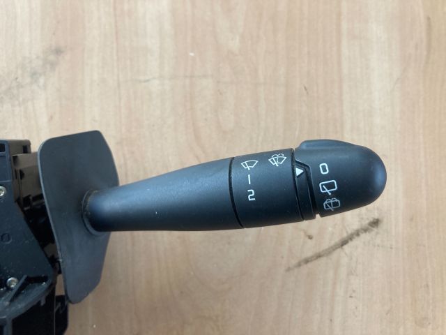 bontott RENAULT CLIO II Első Ablakmosó Kapcsoló