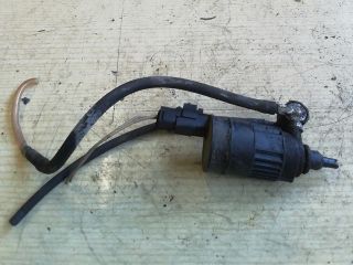 bontott RENAULT CLIO II Első Ablakmosó Szivattyú