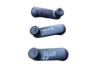 bontott RENAULT CLIO II Első Ablaktekerő Kar