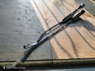 bontott RENAULT CLIO II Első Ablaktörlő Kar