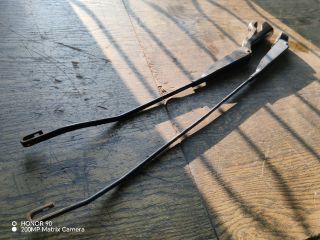 bontott RENAULT CLIO II Első Ablaktörlő Kar