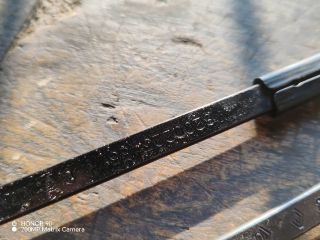 bontott RENAULT CLIO II Első Ablaktörlő Kar