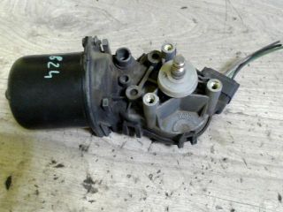 bontott RENAULT CLIO II Első Ablaktörlő Motor