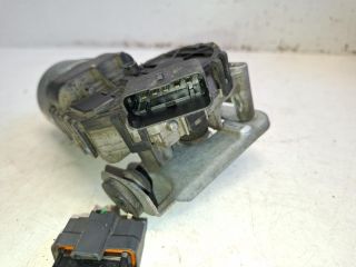 bontott RENAULT CLIO II Első Ablaktörlő Motor