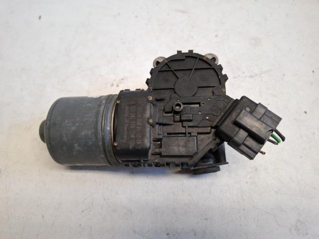 bontott RENAULT CLIO II Első Ablaktörlő Motor