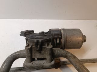 bontott RENAULT CLIO II Első Ablaktörlő Motor