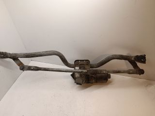 bontott RENAULT CLIO II Első Ablaktörlő Motor