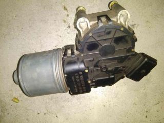 bontott RENAULT CLIO II Első Ablaktörlő Motor