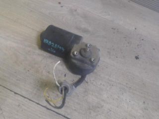 bontott RENAULT CLIO II Első Ablaktörlő Motor