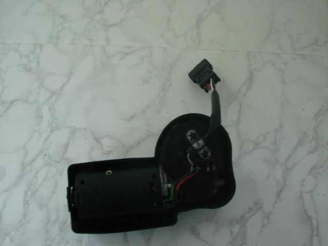 bontott RENAULT CLIO II Első Ablaktörlő Motor