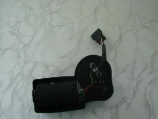 bontott RENAULT CLIO II Első Ablaktörlő Motor