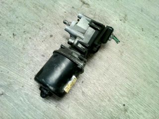 bontott RENAULT CLIO II Első Ablaktörlő Motor