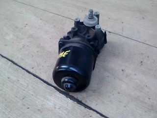 bontott RENAULT CLIO II Első Ablaktörlő Motor