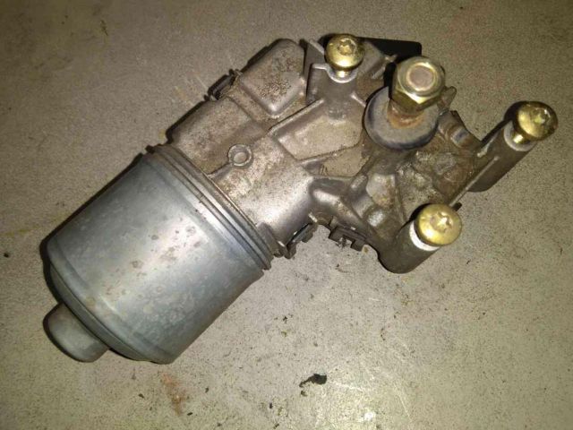 bontott RENAULT CLIO II Első Ablaktörlő Motor