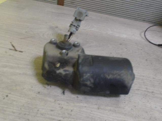 bontott RENAULT CLIO II Első Ablaktörlő Motor