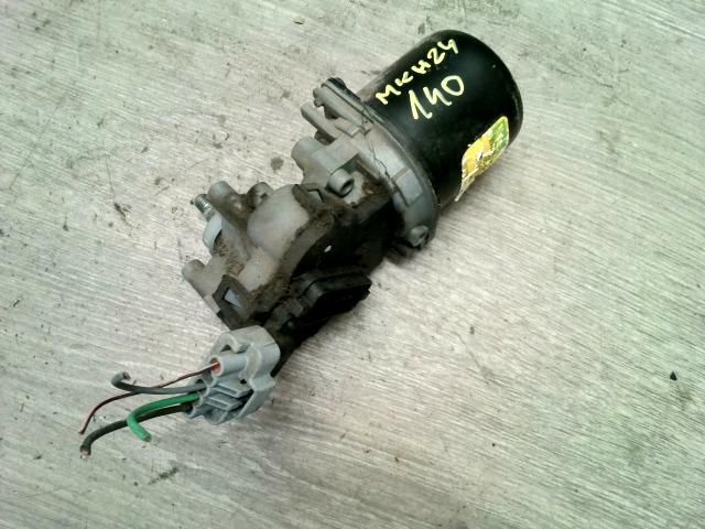 bontott RENAULT CLIO II Első Ablaktörlő Motor