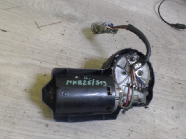 bontott RENAULT CLIO II Első Ablaktörlő Motor