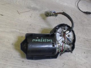 bontott RENAULT CLIO II Első Ablaktörlő Motor