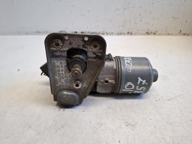 bontott RENAULT CLIO II Első Ablaktörlő Motor