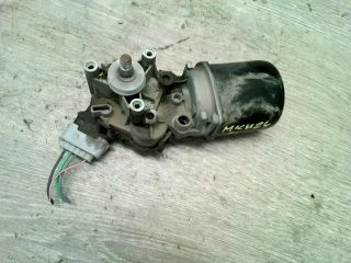 bontott RENAULT CLIO II Első Ablaktörlő Motor