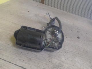 bontott RENAULT CLIO II Első Ablaktörlő Motor