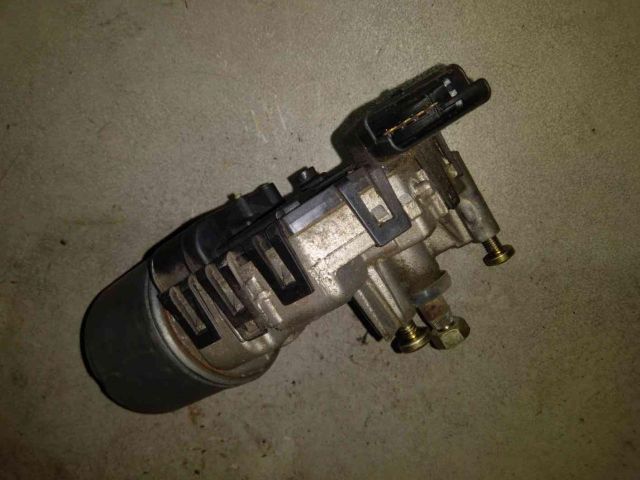 bontott RENAULT CLIO II Első Ablaktörlő Motor