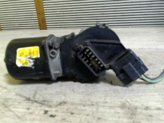 bontott RENAULT CLIO II Első Ablaktörlő Motor