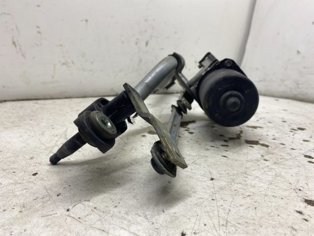 bontott RENAULT CLIO II Első Ablaktörlő Szerkezet Motorral