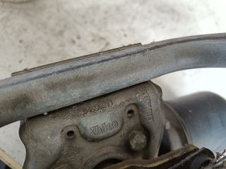 bontott RENAULT CLIO II Első Ablaktörlő Szerkezet Motorral