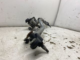 bontott RENAULT CLIO II Első Ablaktörlő Szerkezet Motorral