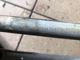 bontott RENAULT CLIO II Első Ablaktörlő Szerkezet Motorral