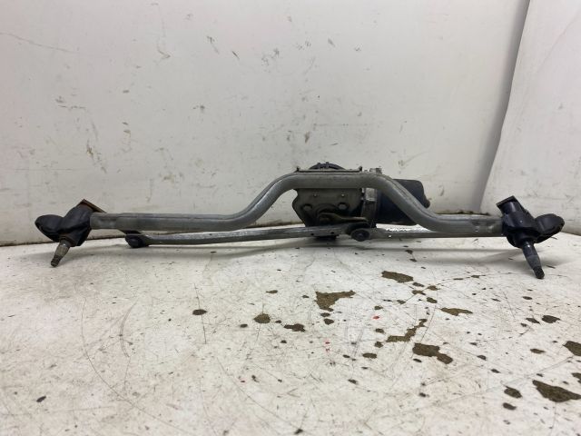 bontott RENAULT CLIO II Első Ablaktörlő Szerkezet Motorral