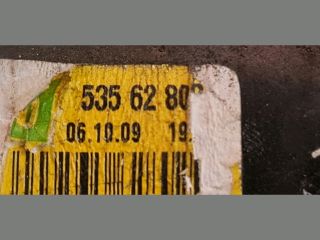 bontott RENAULT CLIO II Első Ablaktörlő Szerkezet Motorral