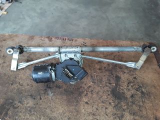 bontott RENAULT CLIO II Első Ablaktörlő Szerkezet