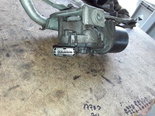 bontott RENAULT CLIO II Első Ablaktörlő Szerkezet