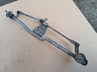 bontott RENAULT CLIO II Első Ablaktörlő Szerkezet