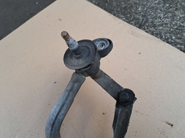 bontott RENAULT CLIO II Első Ablaktörlő Szerkezet