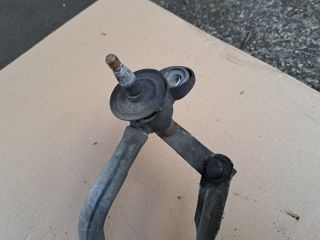 bontott RENAULT CLIO II Első Ablaktörlő Szerkezet