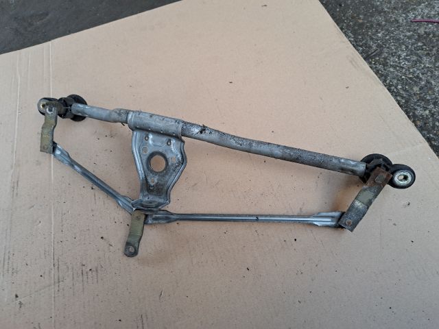 bontott RENAULT CLIO II Első Ablaktörlő Szerkezet