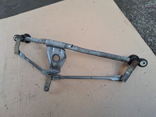 bontott RENAULT CLIO II Első Ablaktörlő Szerkezet